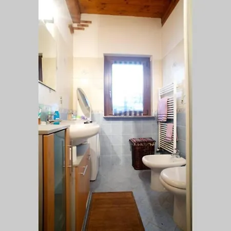Bellissimo Bilocale A Due Passi Da Bergamo *